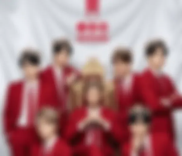 Kpop Boy Bands Always