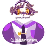#GloamingKittens s05 e02 Алексей Пахомов