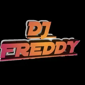 Dj Freddy
