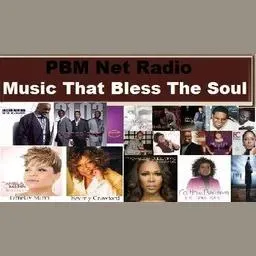 PBM Inspirational Net Radio