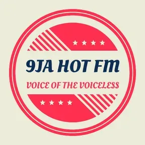 9JA HOT FM