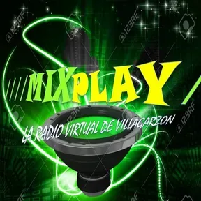 MIXPLAY LA RADIO VIRTUAL DE VILLAGARZON