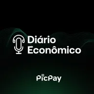 #814 Diário Econômico: CPI dos EUA alivia mercados globais - 19/12/2025