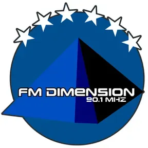 FM Dimension 90.1 en vivo