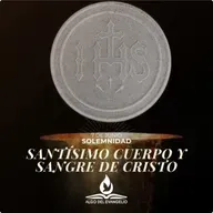 Juan 6, 51-58 - Solemnidad del Cuerpo y la Sangre del Señor (A)
