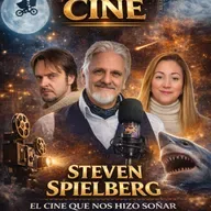 Memorias de cine II "Steven Spielberg"