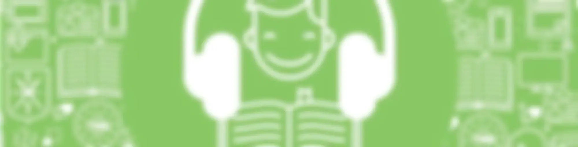 Голоса детских писателей