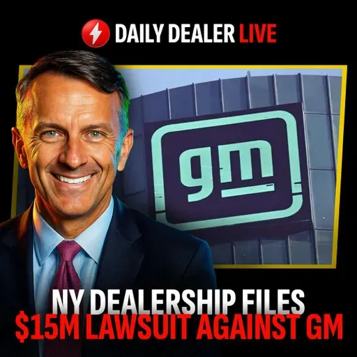 Cottone on Growing Used, Cox/Fullpath on Integration, Duncan on Retention | Daily Dealer Live