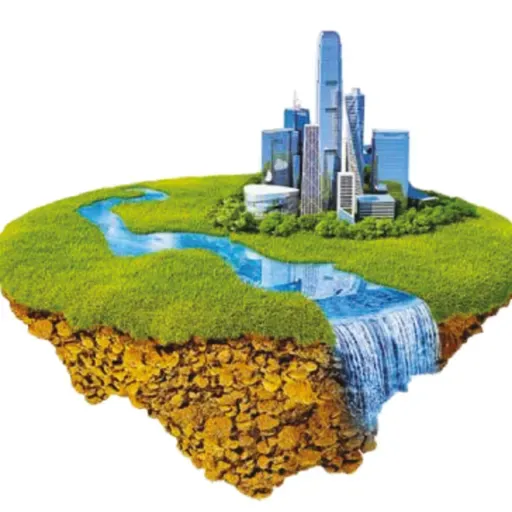 Hacia una Sostenibilidad Justa Desafíos y Contradicciones en Justicia Ambiental y Gobernanza Global🌿