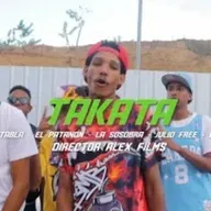 El Po su nuevo tema Takata ft Frandy x La Tabla x Patanon x La Sosobra x Julio x El Deconectao