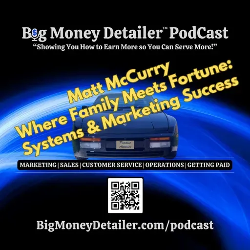 Where Family Meets Fortune: Systems & Marketing That Set You Free