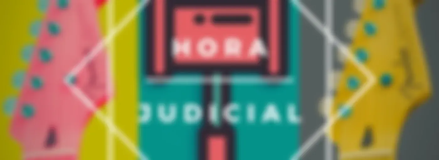 HORA JUDICIAL