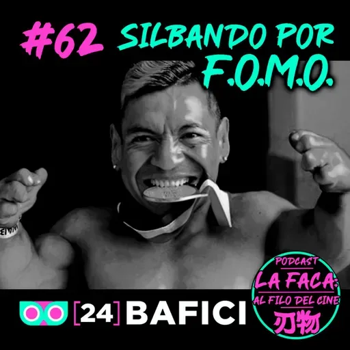 #62 Bafici 24 - 2023