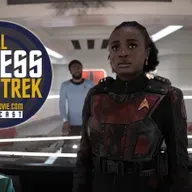 ‘Star Trek: Strange New Worlds’ Review Of “What is Starfleet?” + Mynor Luken Interview