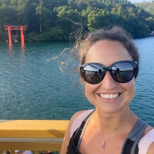 #149. Hakone - em busca do Monte Fuji!