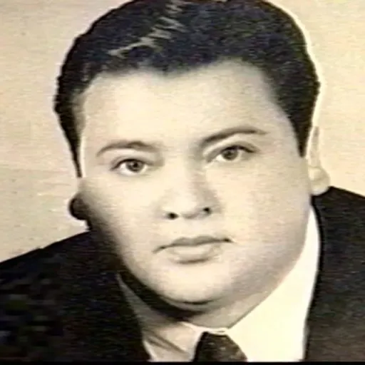 Luis Alberto Valencia - Tu Partida