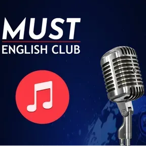 MUST English Club Radio Station