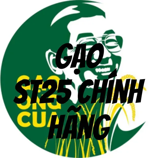 Gạo ST25 - Gạo Ông Cua - 16 Đường Số 359 Phước Long B, Quận 9, TPHCM