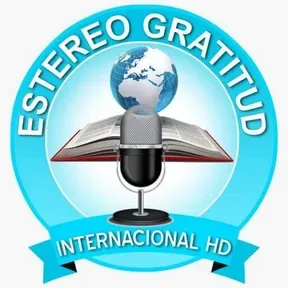 Estereo Gratitud