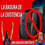 Compré la Switch 2 y Quiero Romperla El Mayor Engaño del Año