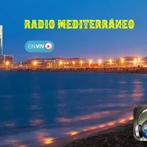 RADIO MEDITERRÁNEO