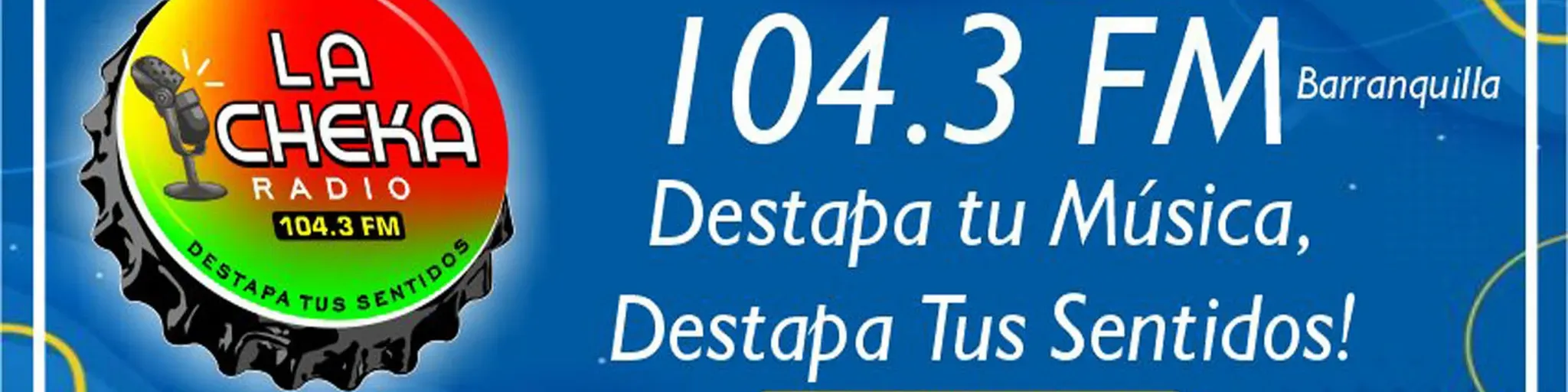 LA CHEKA RADIO