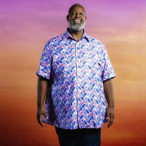 A elegância do samba tem nome: Péricles