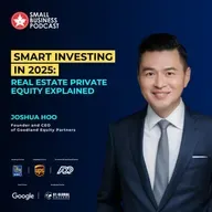 Smart Investing in 2025: Real Estate Private Equity Explained