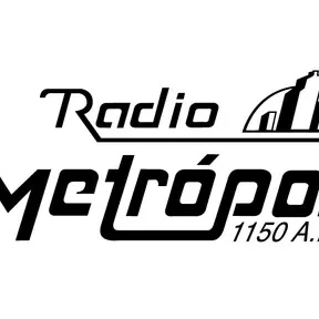 Radio Metrópoli 1150 AM Guadalajara