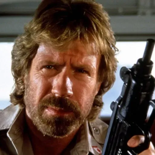 A Life of Strength and Honor: In Memory of Chuck Norris