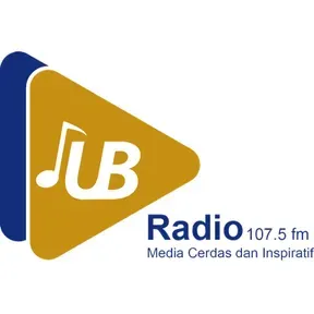 UB Radio langsung