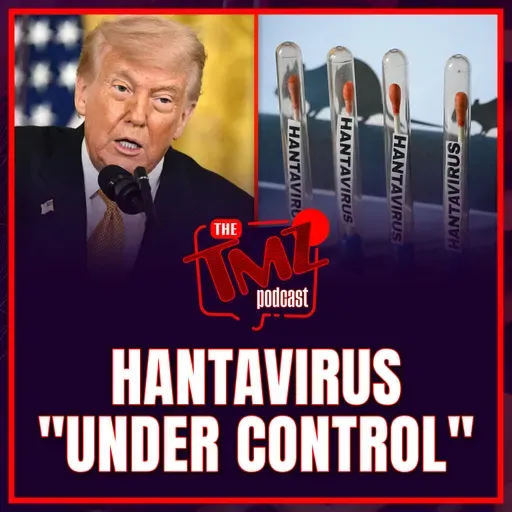 Donald Trump Claims Hantavirus Scare Is Under Control