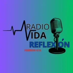 Radio Vida Reflexion