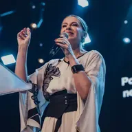 VIRADA DE GLÓRIA NA MISSÃO - BISPA VIVIANE MATOS