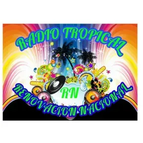 RADIO TROPICAL RENOVACION NACIONAL