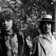 Rockhistorier om The Rolling Stones – Mick Taylor-årene