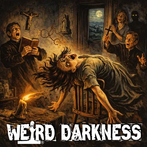 67 Exorcisms, 10 Months, 23 Years Old: The Story Behind Emily Rose | The Case of Anneliese Michel