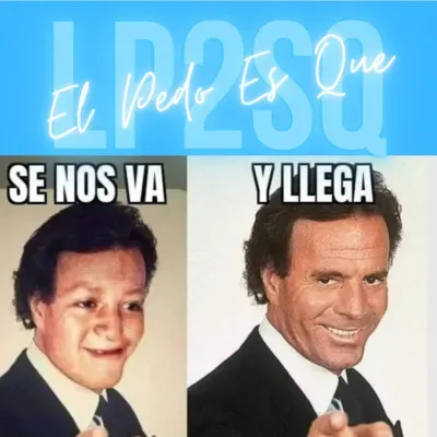 E69. Se va Junhio y llega Julio!