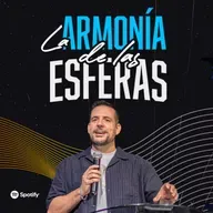 LA ARMONIA DE LAS ESFERAS| Héctor Escobar