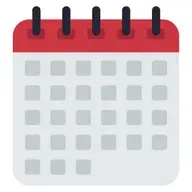 Calendário!