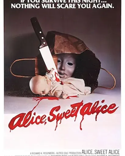 Alice, Sweet Alice | Episode 507