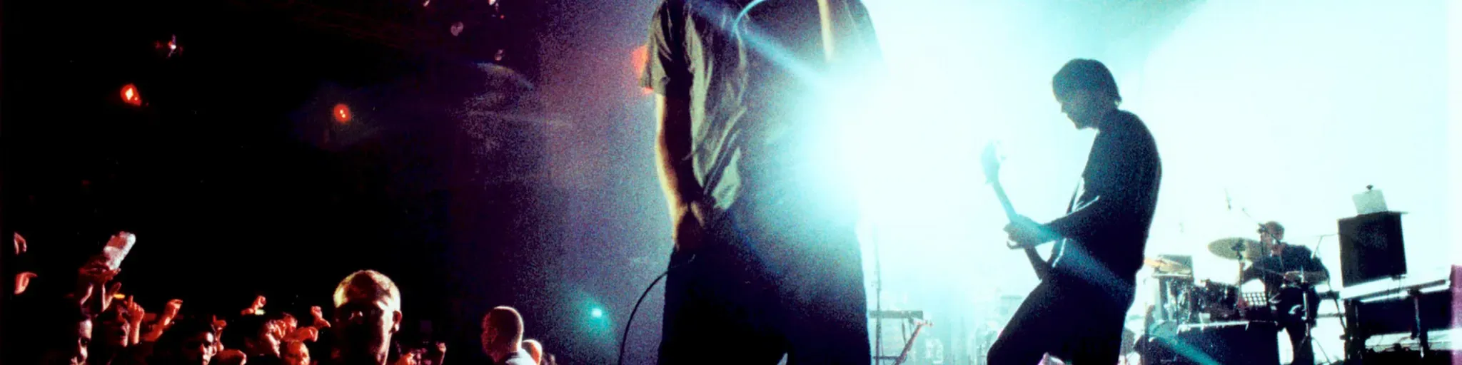 ANTENA ROCK