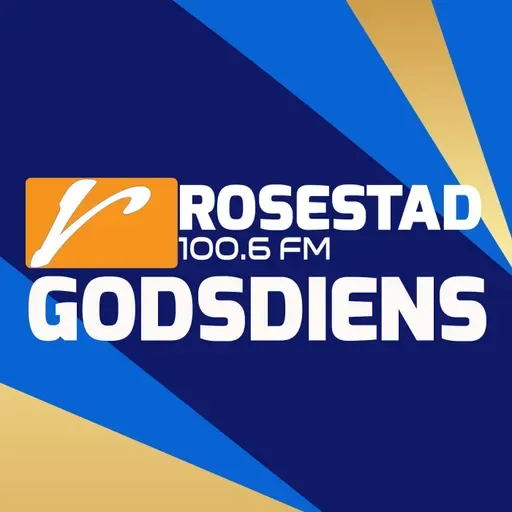 Saterdag Oggenddiens - Past Marius de Klerk