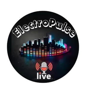 ElectroPulseLive Radio