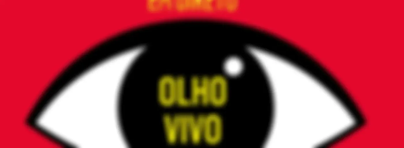 VISÃO - Olho Vivo