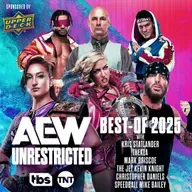 The Best of 2025 with Mark Briscoe, Kris Statlander, CD, Speedball Bailey, Thekla & Kevin Knight