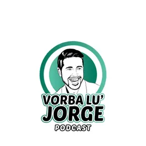 VORBA LU' JORGE