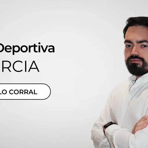 Onda Deportiva Murcia 20/08/2025