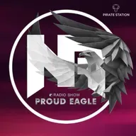 Nelver - Proud Eagle Radio Show #570 [Pirate Station Online] (30-04-2025)