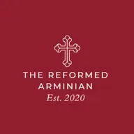 Episode 40 - "What is Reformed Arminianism with Dalton Blackmon"